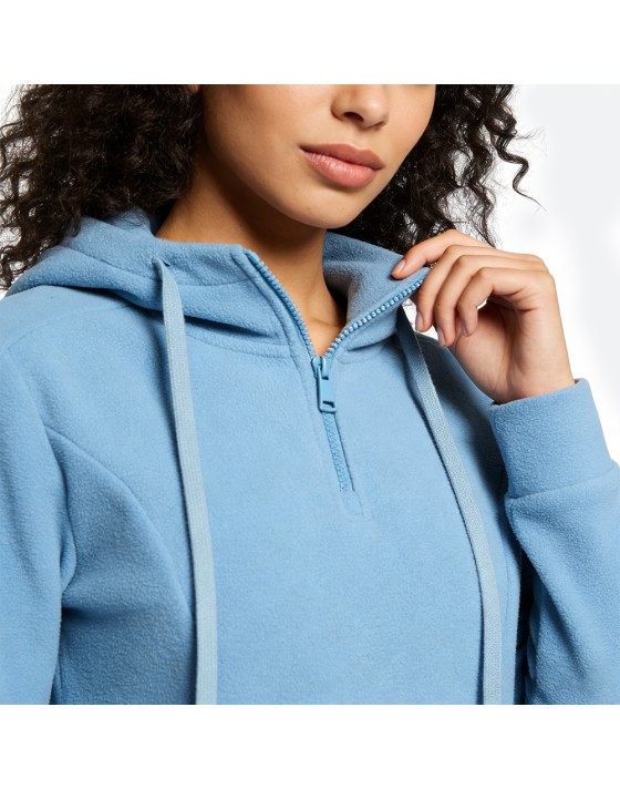 Loose-Fit Winter Hoodie