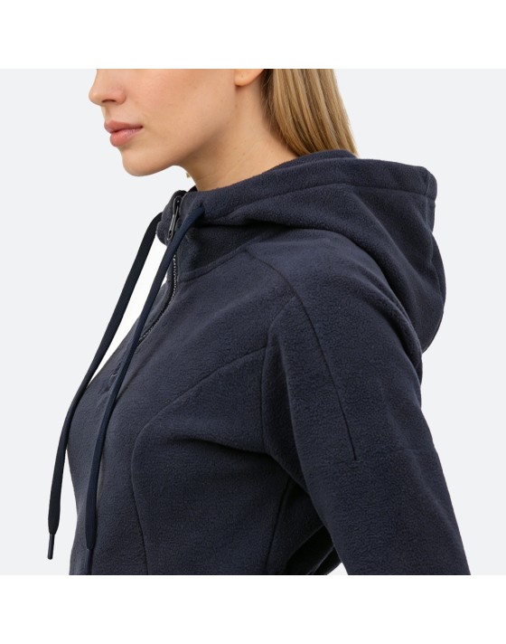 Drawstring Slim Fit Hoodie