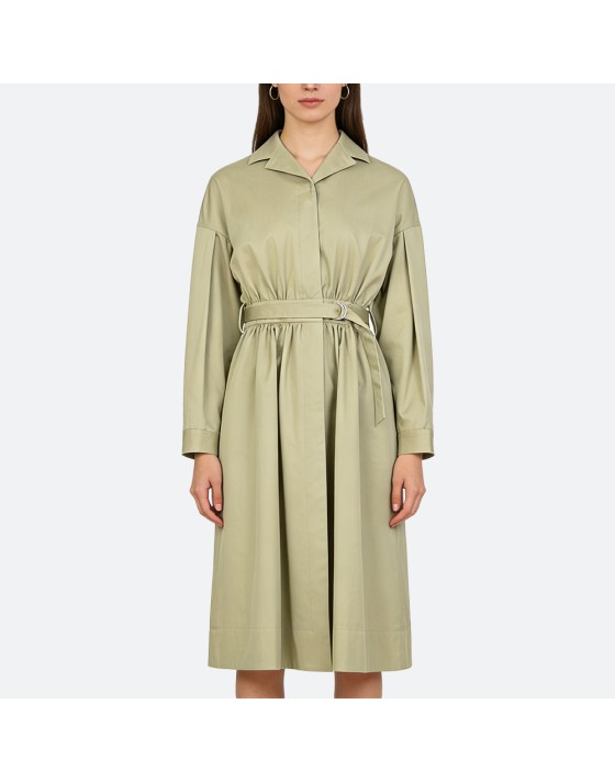 Casual Comfortable Women’s Trench Coat